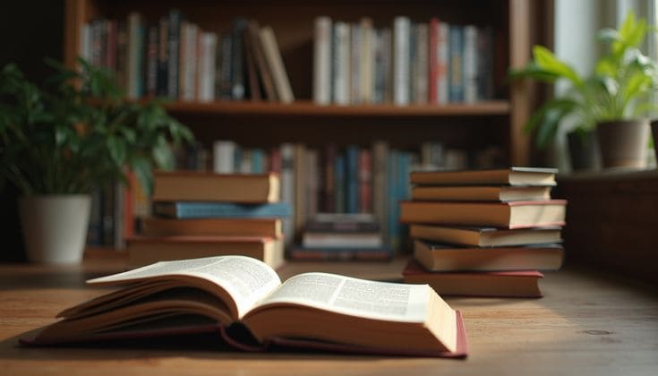 انضم كقارئ أو متطوع، ادعم برامجنا